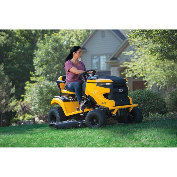 Cub Cadet XT2 LX46 (13APA1TNA10)