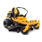 Cub Cadet ZT1 54 (17AREACM010)