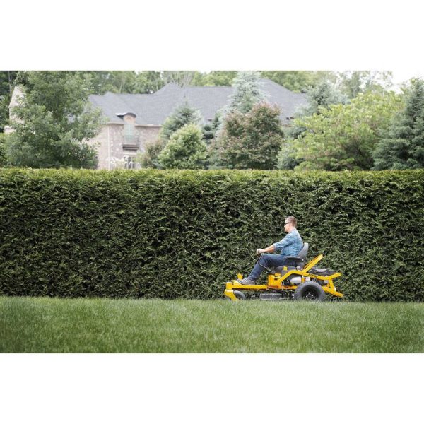 Cub Cadet ZT2 50 (17AIEAC2A10)