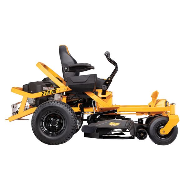 Cub Cadet ZT2 60 (17AIEAC5A10)