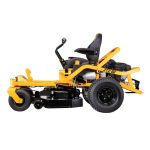 Cub Cadet ZT2 60 (17AIEAC5A10)