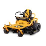 Cub Cadet ZT2 60 (17AIEAC5A10)