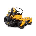 Cub Cadet ZT2 60 (17AIEAC5A10)