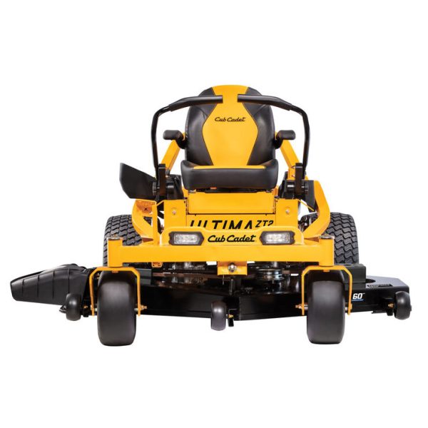 Cub Cadet ZT2 60 (17AIEAC5A10)