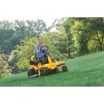 Cub Cadet ZTS1 42 (17ARGBYEA10)