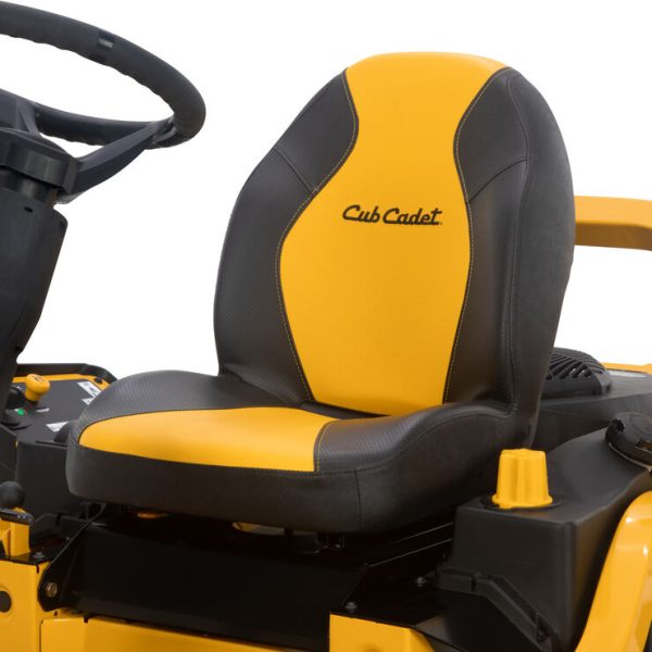 Cub Cadet ZTS1 42 (17ARGBYEA10)