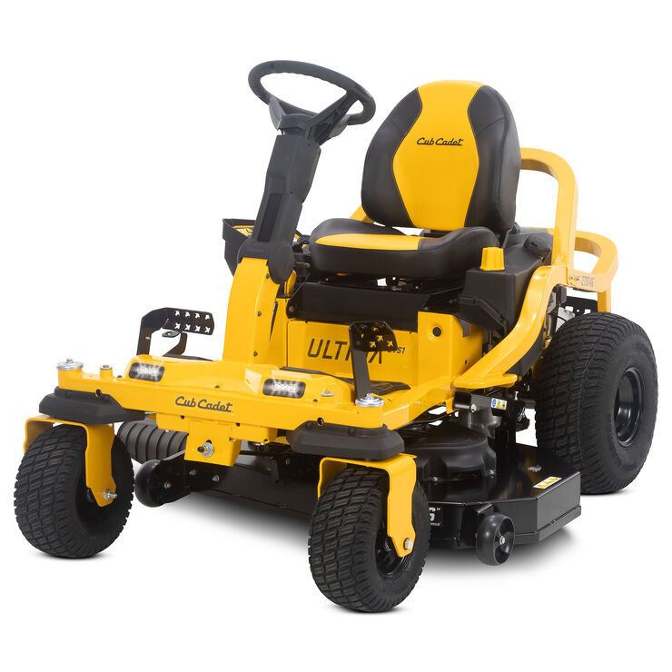 Cub Cadet ZTS1 46 (17ARGBYNA10)