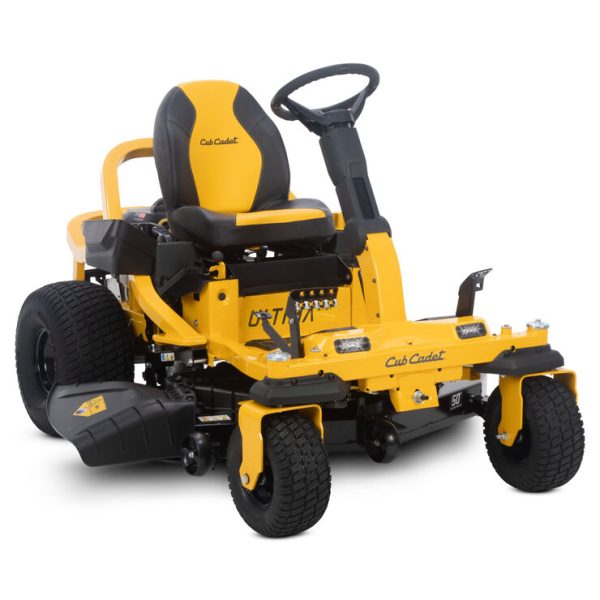 Cub Cadet ZTS1 50 (17BRGBYLA10)