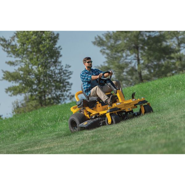 Cub Cadet ZTS1 50 (17BRGBYLA10)