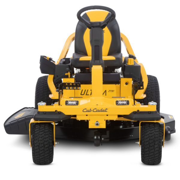 Cub Cadet ZTS1 50 (17BRGBYLA10)