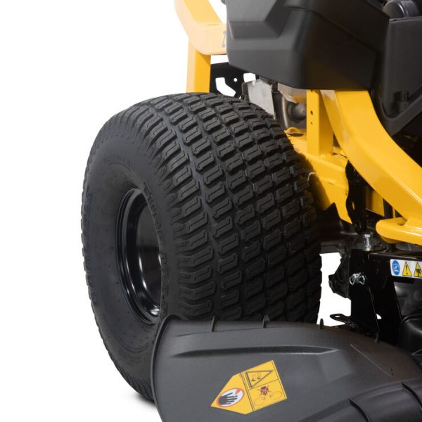 Cub Cadet ZTS1 50 (17BRGBYLA10)