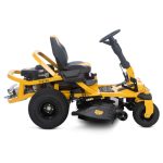 Cub Cadet ZTS1 50 (17BRGBYLA10)