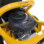 Cub Cadet ZTS1 50 (17BRGBYLA10)