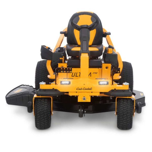 Cub Cadet ZTS2 54 (17ASGGY3A10)