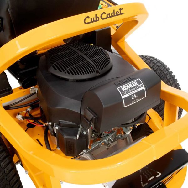 Cub Cadet ZTS2 54 (17ASGGY3A10)