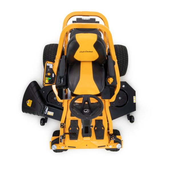 Cub Cadet ZTS2 60 (17BSGGY5A10)