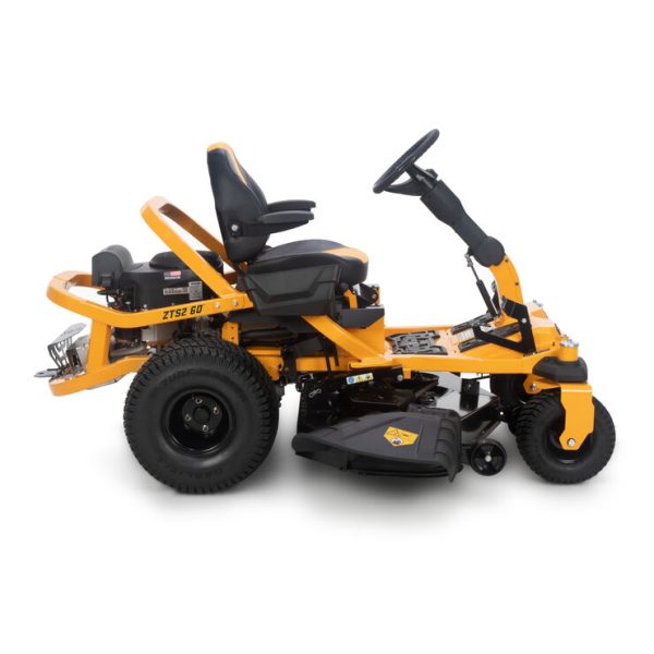 Cub Cadet ZTS2 60 (17BSGGY5A10)