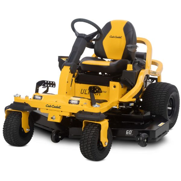 Cub Cadet ZTS2 60 (17BSGGY5A10)