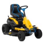 Cub Cadet CC30E Riding Lawn Mower (33BA27JDB10)