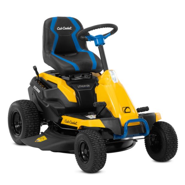 Cub Cadet CC30E Riding Lawn Mower (33BA27JDB10)