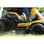 Cub Cadet CC30E Riding Lawn Mower (33BA27JDB10)