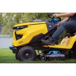 Cub Cadet XT1 LT42E (33ABA7ES710)