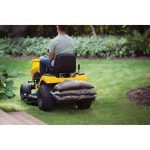 Cub Cadet XT1 LT42E (33ABA7ES710)