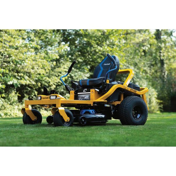 Cub Cadet ZT1 42E (34CBA2CS710)