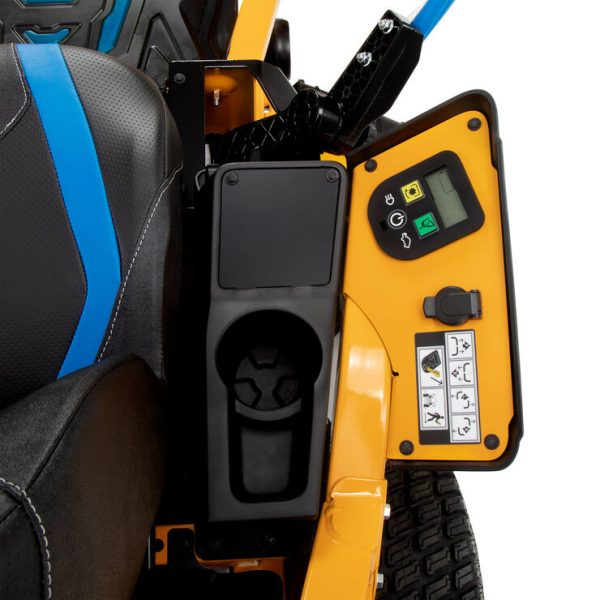 Cub Cadet ZT1 42E (34CBA2CS710)