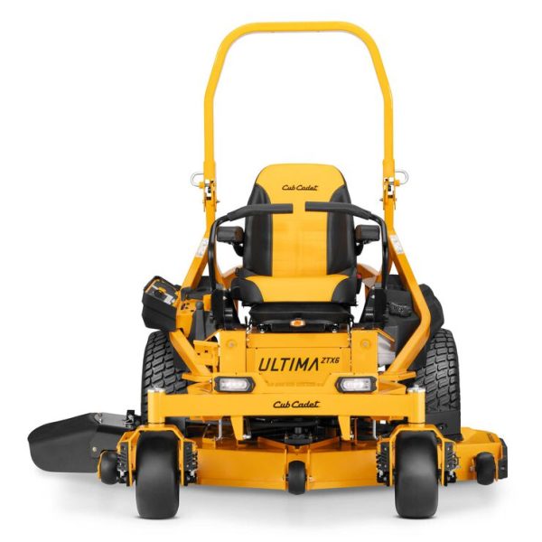 Cub Cadet ZTX6 60 (47TIAHA8A10)