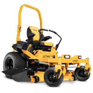 Cub Cadet ZTX6 60 (47TIAHA8A10)