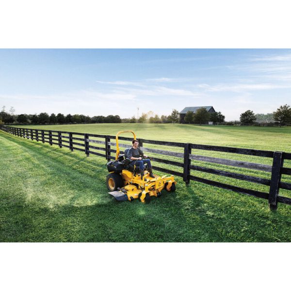 Cub Cadet PRO Z 960L EFI (53TLHUTVA50)