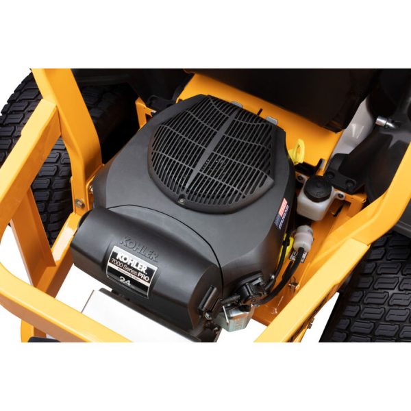 Cub Cadet ZTX4 60 (47TSAAA8A10)