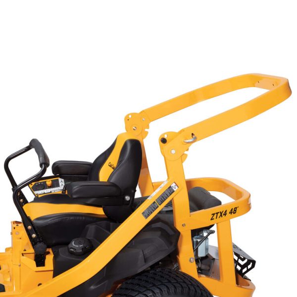 Cub Cadet ZTX4 48 (47TSAAA6A10)