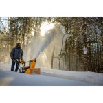 Cub Cadet 2X® 26" IntelliPOWER® Snow Blower (31AM5HVSB10)