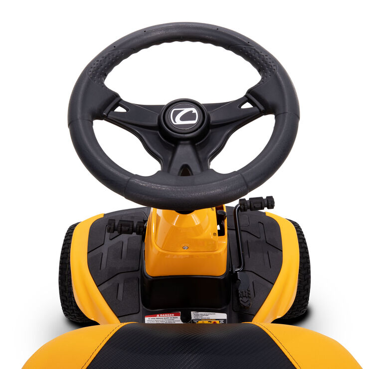 Cub Cadet CC30H Riding Lawn Mower (13BC21JDA10)