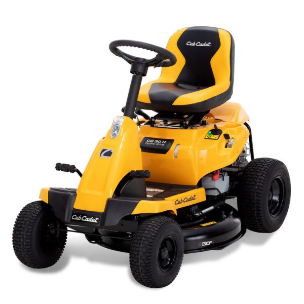 Cub Cadet CC30H Riding Lawn Mower (13CC21JDA10)