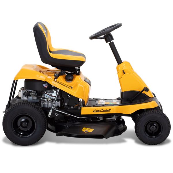 Cub Cadet CC30H Riding Lawn Mower (13CC21JDA10)