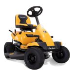 Cub Cadet CC30H Riding Lawn Mower (13CC21JDA10)