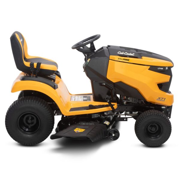 Cub Cadet XT1 LT42 INTELLIPOWER (13A6A9TSA10)