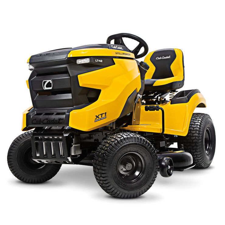 Cub Cadet XT1 LT42 IntelliPOWER® (13A6A9TS010) Cub Cadet XT1 LT42 IntelliPOWER® (13A6A9TS010)