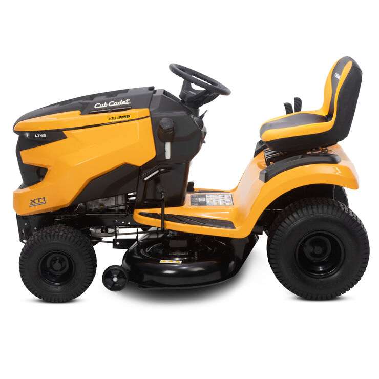 Cub Cadet XT1 LT42 IntelliPOWER® (13A6A9TS010) Cub Cadet XT1 LT42 IntelliPOWER® (13A6A9TS010)