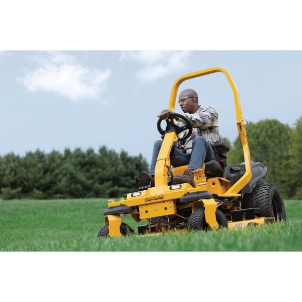 Cub Cadet ZTXS4 60 (47TSCAB8A10)