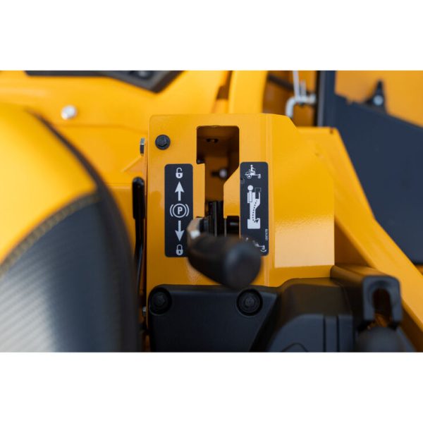 Cub Cadet ZTXS6 60 (47RICHB8A10)