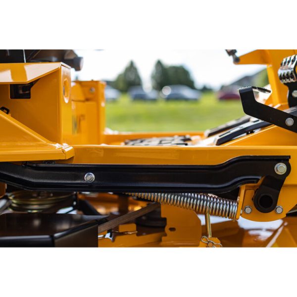 Cub Cadet ZTXS6 60 (47RICHB8A10)