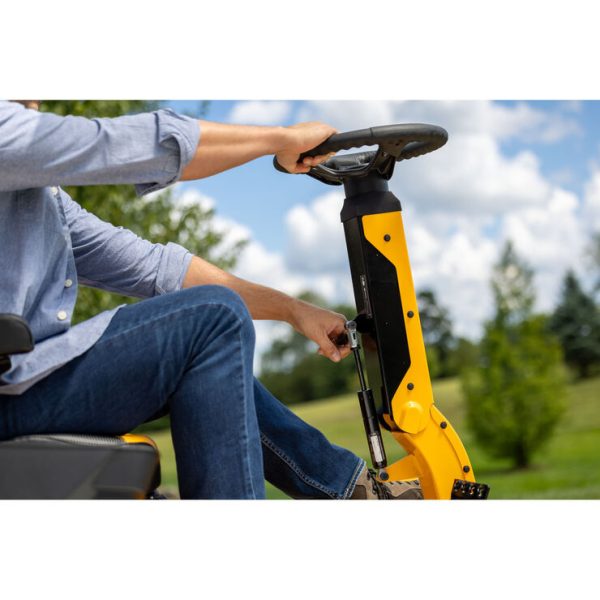 Cub Cadet ZTXS6 60 (47RICHB8A10)