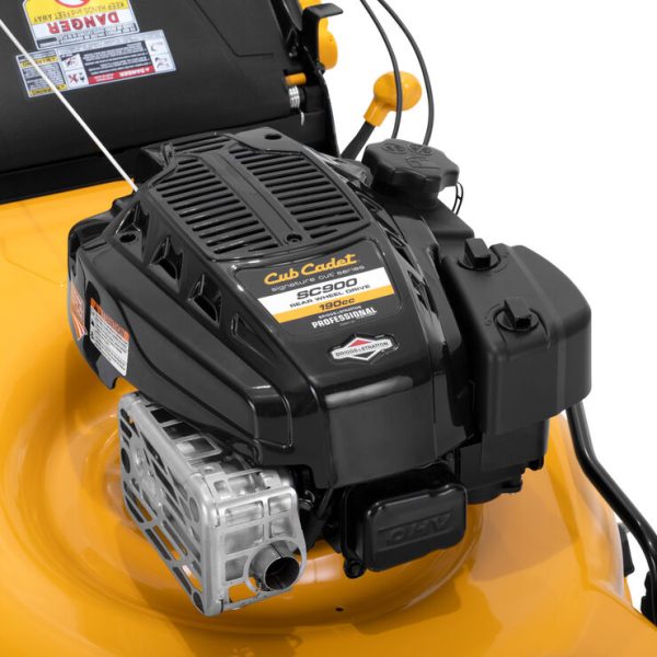 Cub Cadet SC900 Lawn Mower (12ABR27B710)