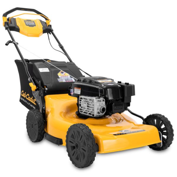 Cub Cadet SC900 Lawn Mower (12ABR27B710)