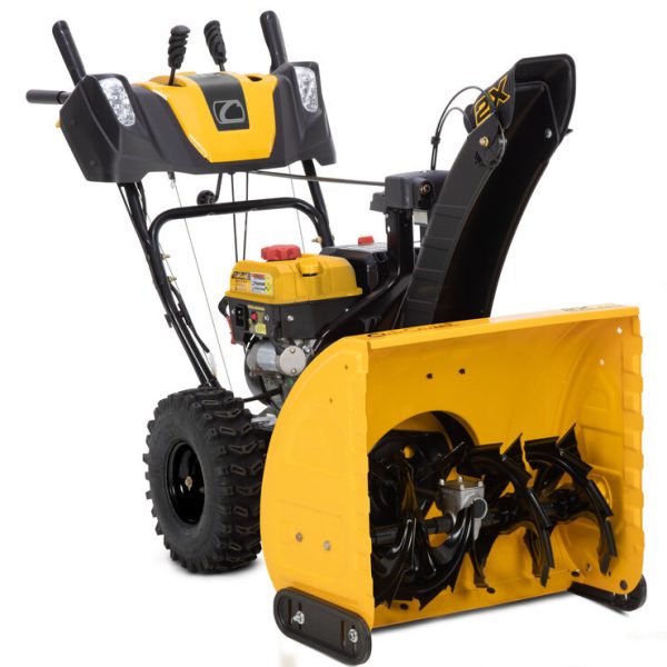 Cub Cadet 2X® 24" IntelliPOWER® Snow Blower (31AM5HVRB10)