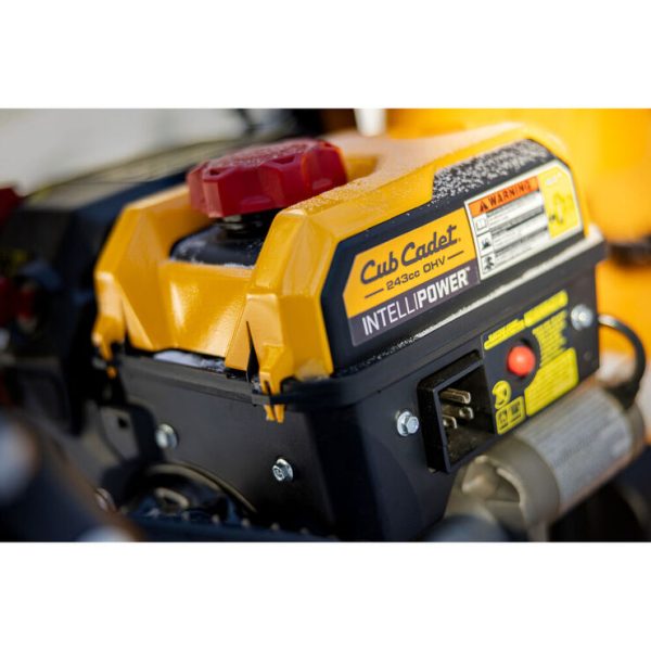 Cub Cadet 2X® 24" IntelliPOWER® Snow Blower (31AM5HVRB10)